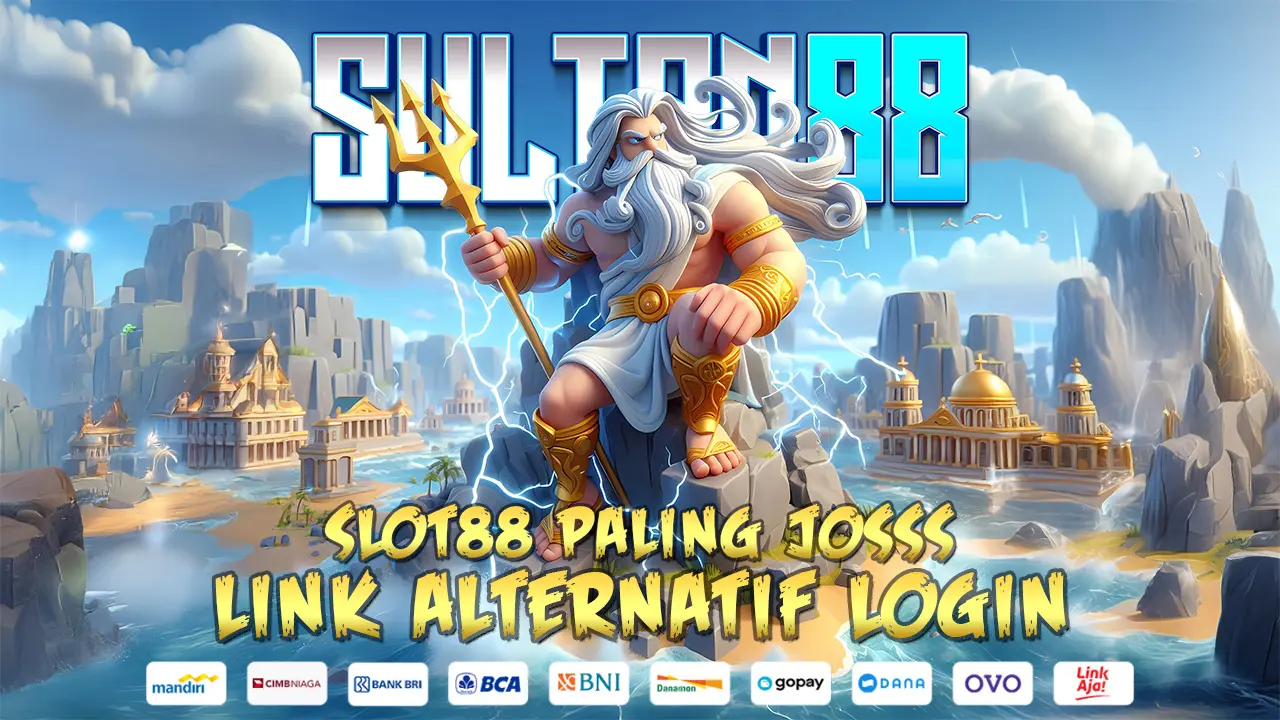 Top1togel slot88 resmi