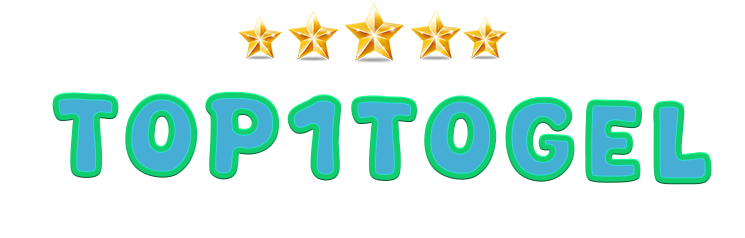 Top1togel Logo